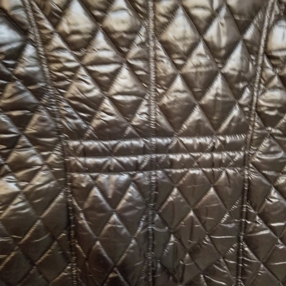 EUC Talbots vest small brown - Picture 8 of 12